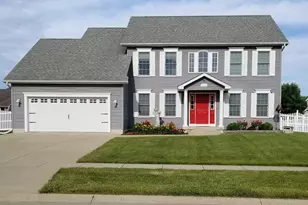 608 Dakota Dr, Lowell, IN 46356 - Photo 1