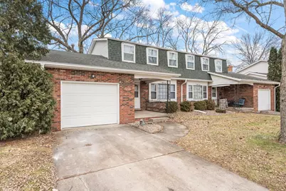 303 Somerset Drive, Valparaiso, IN 46383 - Photo 1