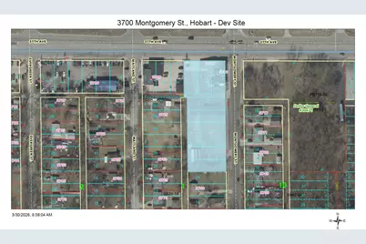 3700 Montgomery, Hobart, IN 46342 - Photo 1