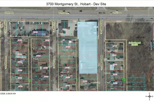 3700 Montgomery, Hobart, IN 46342 - Photo 1