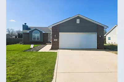 1164 S Virginia Street, Hobart, IN 46342 - Photo 1