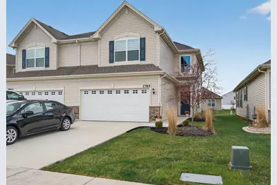 1785 E 110th Place, Crown Point, IN 46307 - Photo 2