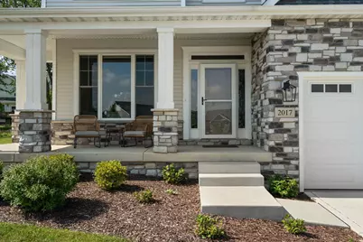 2017 Wildwood Court, Chesterton, IN 46304 - Photo 2