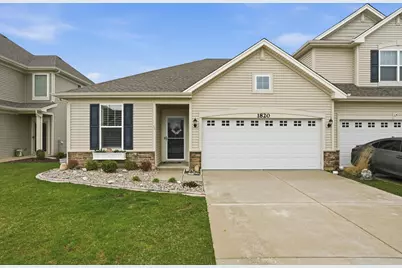 1820 E 110th Place, Crown Point, IN 46307 - Photo 1