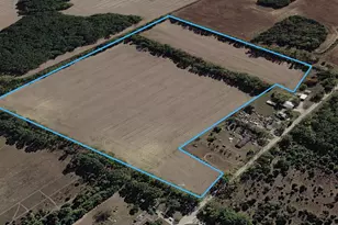 Tbd S 1075 W, San Pierre, IN 46374 - Photo 1