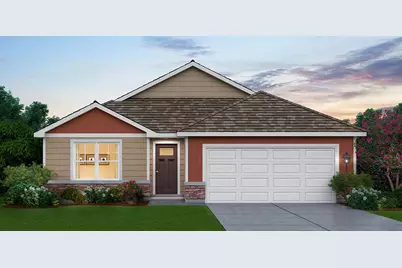 176 Cressmoor Boulevard, Hobart, IN 46342 - Photo 1