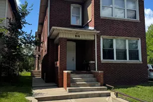 816 Pennsylvania St, Gary, IN 46402 - Photo 1
