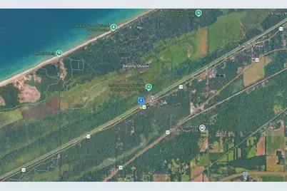 100 E Dunes Highway, Beverly Shores, IN 46304 - Photo 4