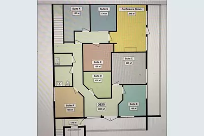 3620 W 80th Lane, Merrillville, IN 46410 - Photo 2