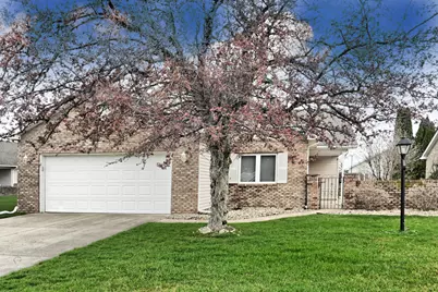 192 Heather Lane, Hobart, IN 46342 - Photo 1