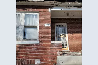 1148 Pierce Street, Gary, IN 46407 - Photo 2