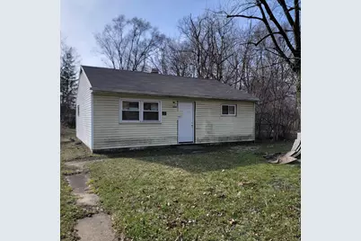 1024 Durbin Street, Gary, IN 46406 - Photo 1
