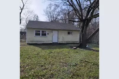 1024 Durbin Street, Gary, IN 46406 - Photo 2