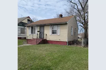 1982 Cleveland Street, Gary, IN 46404 - Photo 2