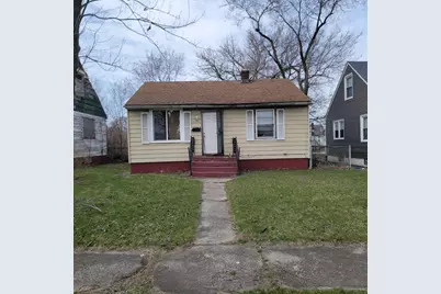 1982 Cleveland Street, Gary, IN 46404 - Photo 1