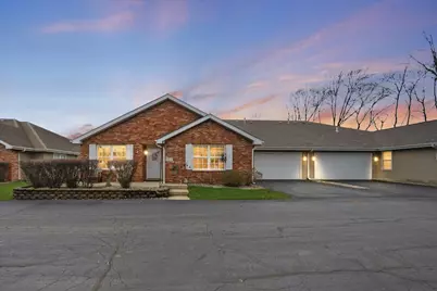 352 W 43rd Court, Griffith, IN 46319 - Photo 1