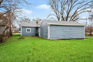 4921 Rhode Island St, Gary, IN 46409 - Photo 18