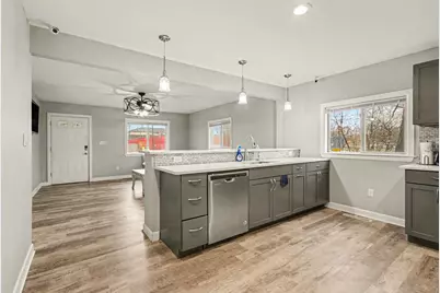 4921 Rhode Island Street, Gary, IN 46409 - Photo 8