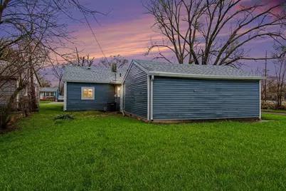 4921 Rhode Island Street, Gary, IN 46409 - Photo 2