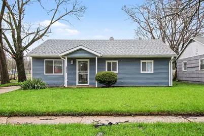 4921 Rhode Island Street, Gary, IN 46409 - Photo 16