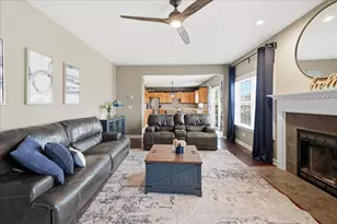 12460 Pennsylvania Pl, Crown Point, IN 46307 - Photo 16