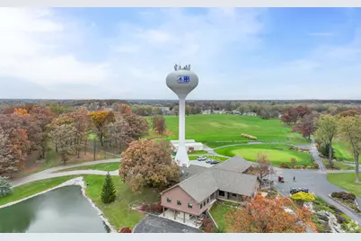 1379 Leeward Road, Crown Point, IN 46307 - Photo 36