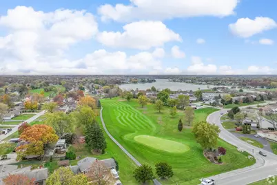 1379 Leeward Road, Crown Point, IN 46307 - Photo 34