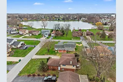 1379 Leeward Road, Crown Point, IN 46307 - Photo 28