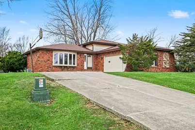 1379 Leeward Road, Crown Point, IN 46307 - Photo 2