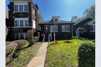 543 Pennsylvania Street, Gary, IN 46402 - Photo 4