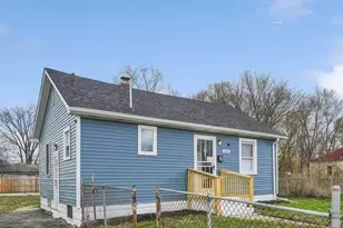 1043 Colfax St, Gary, IN 46406 - Photo 2