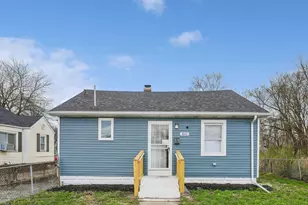 1043 Colfax St, Gary, IN 46406 - Photo 1