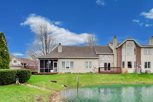 9424 Van Buren St, Crown Point, IN 46307 - Photo 32