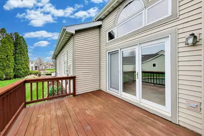 9424 Van Buren Street, Crown Point, IN 46307 - Photo 30