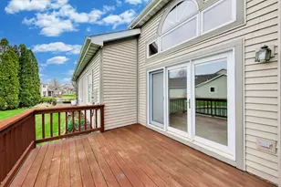 9424 Van Buren St, Crown Point, IN 46307 - Photo 30