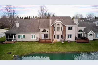 9424 Van Buren Street, Crown Point, IN 46307 - Photo 38