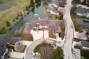 9424 Van Buren St, Crown Point, IN 46307 - Photo 40