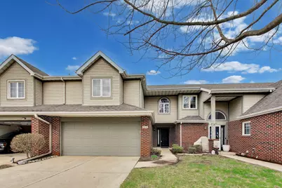 9424 Van Buren Street, Crown Point, IN 46307 - Photo 1