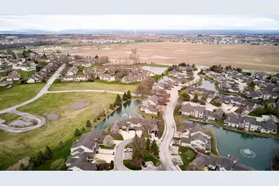 9424 Van Buren Street, Crown Point, IN 46307 - Photo 46