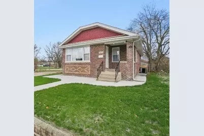 3872 Jefferson Street, Gary, IN 46408 - Photo 1
