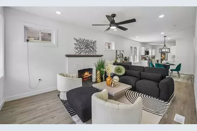 3872 Jefferson Street, Gary, IN 46408 - Photo 4