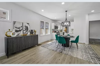 3872 Jefferson Street, Gary, IN 46408 - Photo 6