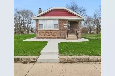 3872 Jefferson Street, Gary, IN 46408 - Photo 2