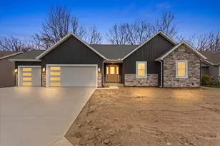 53712 Terre Verde Hills Ct, South Bend, IN 46628 - Photo 1