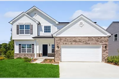 5831 Onyx Road, Lowell, IN 46356 - Photo 1