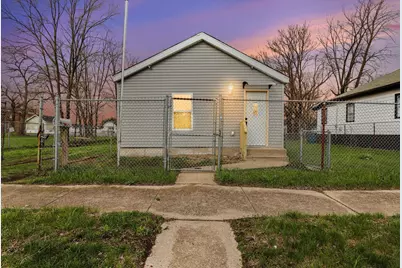 2420 Connecticut Street, Gary, IN 46407 - Photo 1