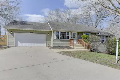 4268 Deer Run, Lake Station, IN 46405 - Photo 2