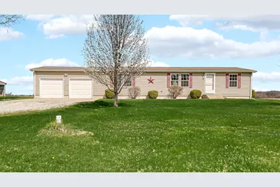 997 W 850 S, Union Mills, IN 46382 - Photo 1