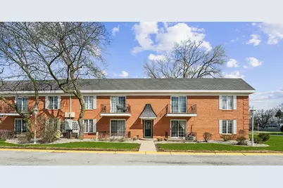 1710 Camellia Dr #D1, Munster, IN 46321 - Photo 20