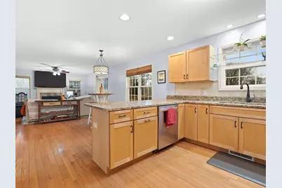 2656 Calaveras Drive, Valparaiso, IN 46385 - Photo 8